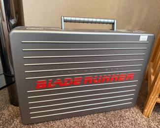 Blade Runner Collector's Edition 
