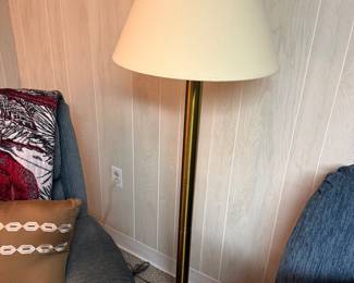 Floor Lamp 