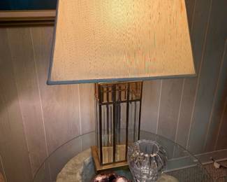 Table Lamp 