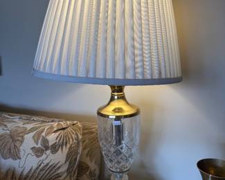 Table Lamp