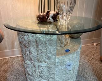 (WL) Magnussen Home Table 