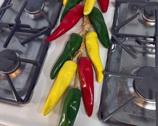 Decorative Pepper Chain 