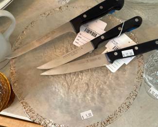 Wusthof Gourmet 5' Boning Knife 