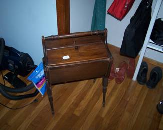SEWING CABINET