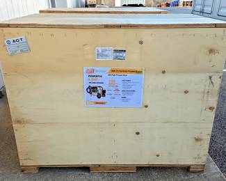 2025 AGT HPW3000-1 Pressure Washer, Unused 