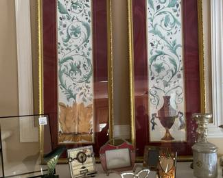 Prints and miscellany. 