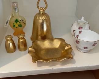 Miscellaneous China. 