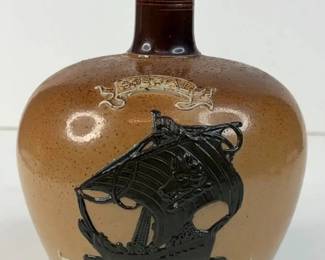 Highland Whiskey Jug