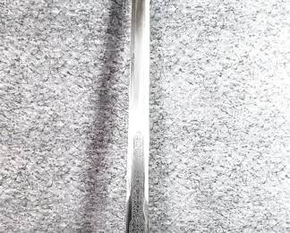 Colada del Cid El Cid High Quality Replica Steel Sword