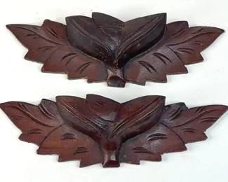 Antique Drawer Pulls