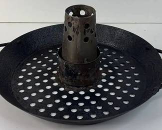 Whole Chicken Cooker