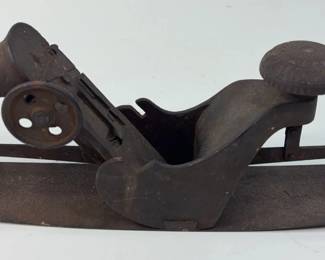 Antique Planer