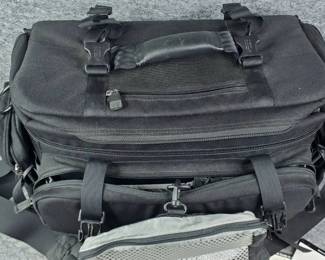 Lowepro Magnum AW Photo Gear Bag
