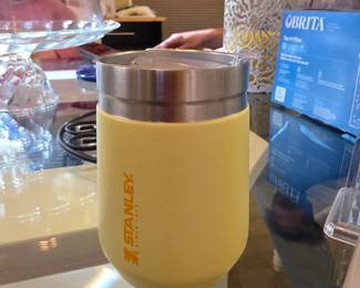 Stanley Travel Tumbler