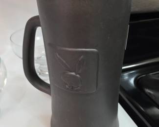 Vintage Playboy Tall Mug