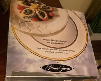 There are three sets of these