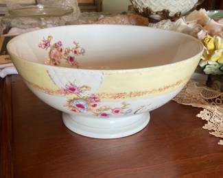 Large bowl