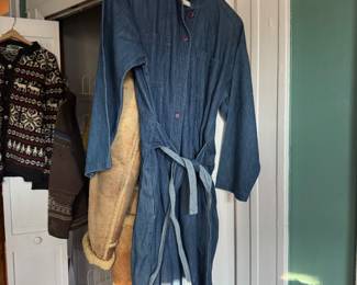 vintage Liz Clayborne jumpsuit