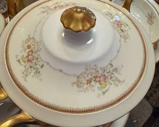Vintage Meito China (Japan) Set $300