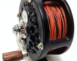 MARTIN MR72 MULTIPLIER FLY FISHING REEL 3.0:1 GEAR RATIO