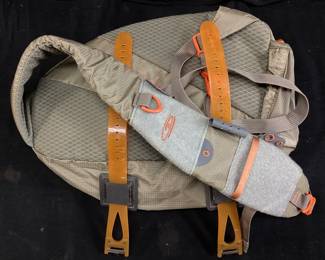 FISHPOND SUMMIT SLING PACK 2.0 FLY FISHING BAG