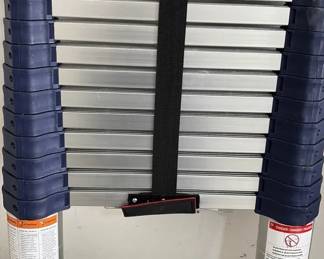 Telescoping Ladder