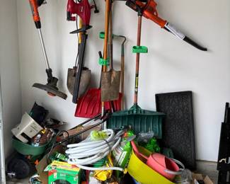 Garden And Yard Essentials