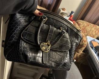 designer purses dooney and bourke