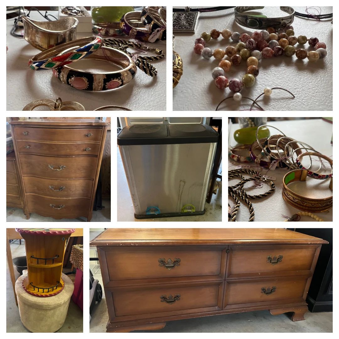 PICKERS SALE! February 7th 10-1pm in Prosser, WA starts on 2/7/2026