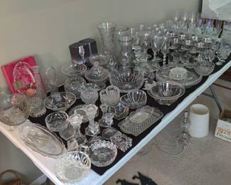 Glassware