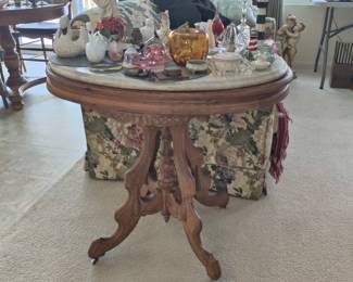 Antique table