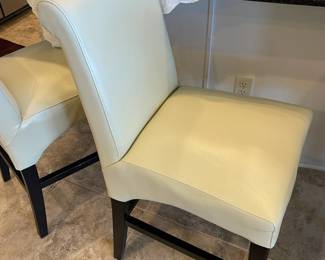 3 barstools available