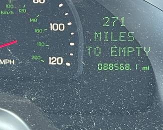 88K miles