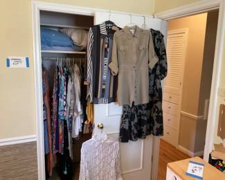 Again, wonderful Clothing ladies Clothing