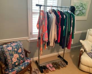 Nice designer, ladies clothing