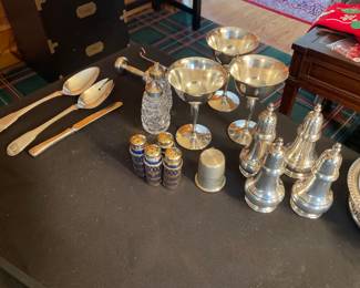 Sterling silver pieces sterling silver accessories