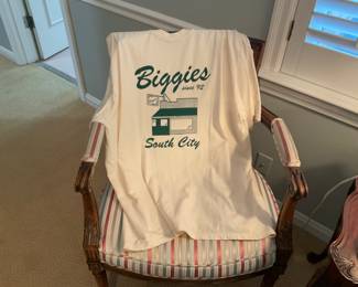 Great restaurant by the way