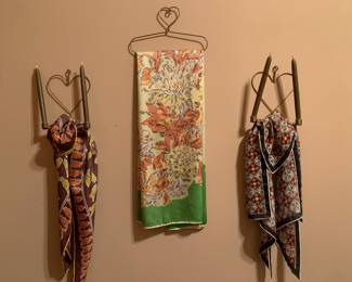 scarf collection