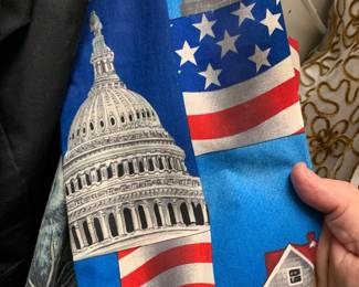 Inn keeper attire/costumes