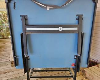 Joola Ping Pong Table