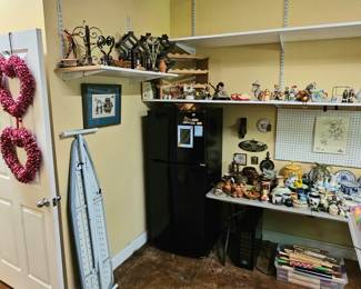 Small Fridge/Freezer is for sale