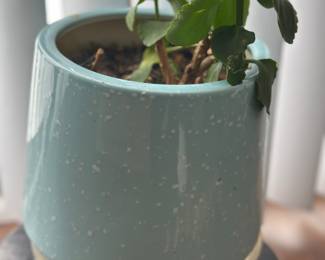 Mainstays 2 tone planter 