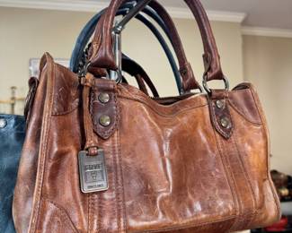 Frye Purse