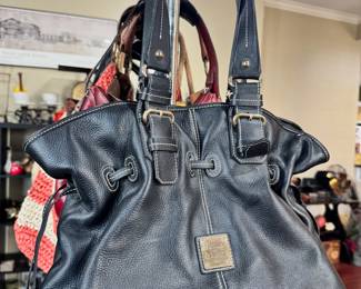 Dooney & Bourke Purse