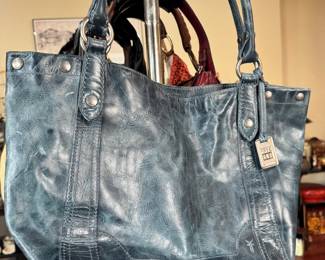 Frye Purse