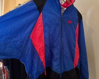 Vintage Nike Jacket