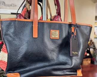 Dooney & Bourke Purse