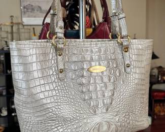 Brahmin Purse
