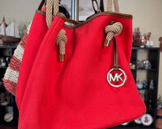 Micheal Kors Purse