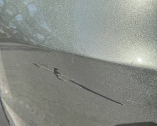 2015 Toyota Highlander, 34,000 miles. 